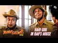 Super Marmaye Tulu movie - Hari Giri in Rao's House | Naveen D Padil | Gopinath Bhat