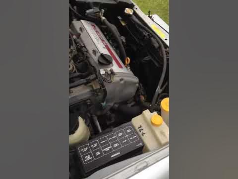 Nissan Maxima knocking /rattling noise VQ30DE (fixed- replaced MAF