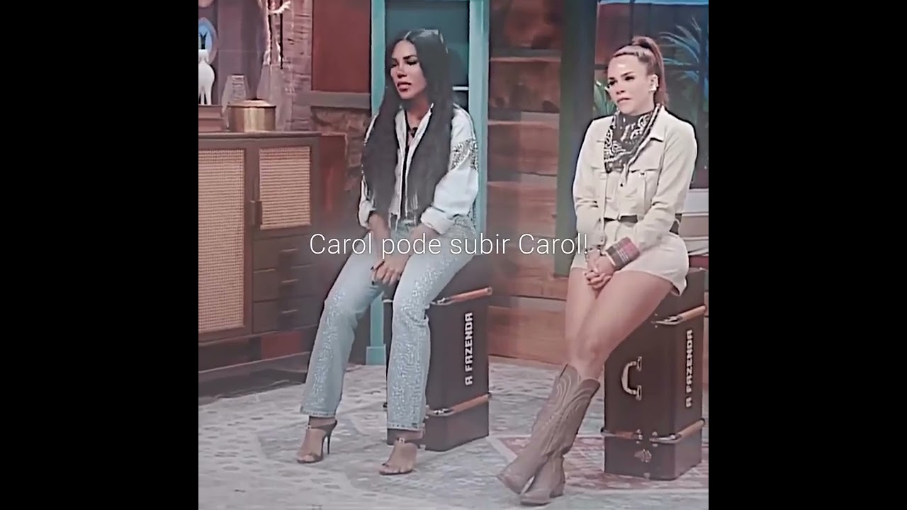 EDIT DA CAROL LEKKER 🪭