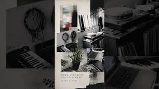 Experimental ambient/Sound art Album #shorts