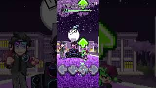 Fnf Neo Week 6 - Vs Senpai - Fnf Mod -Friday Night Funkin Mobile On Android