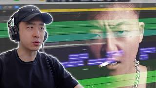 This Beat Made Me Switch To Bvssy...