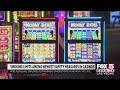 Las Vegas Strip casino reopens Wednesday as non-smoking ...