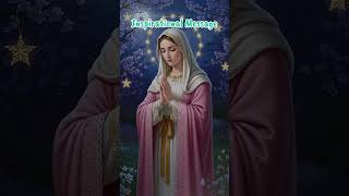 Inspirational Message