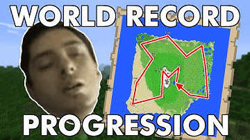 The History of Minecraft