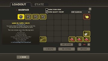 [TF2] Crate Series 41