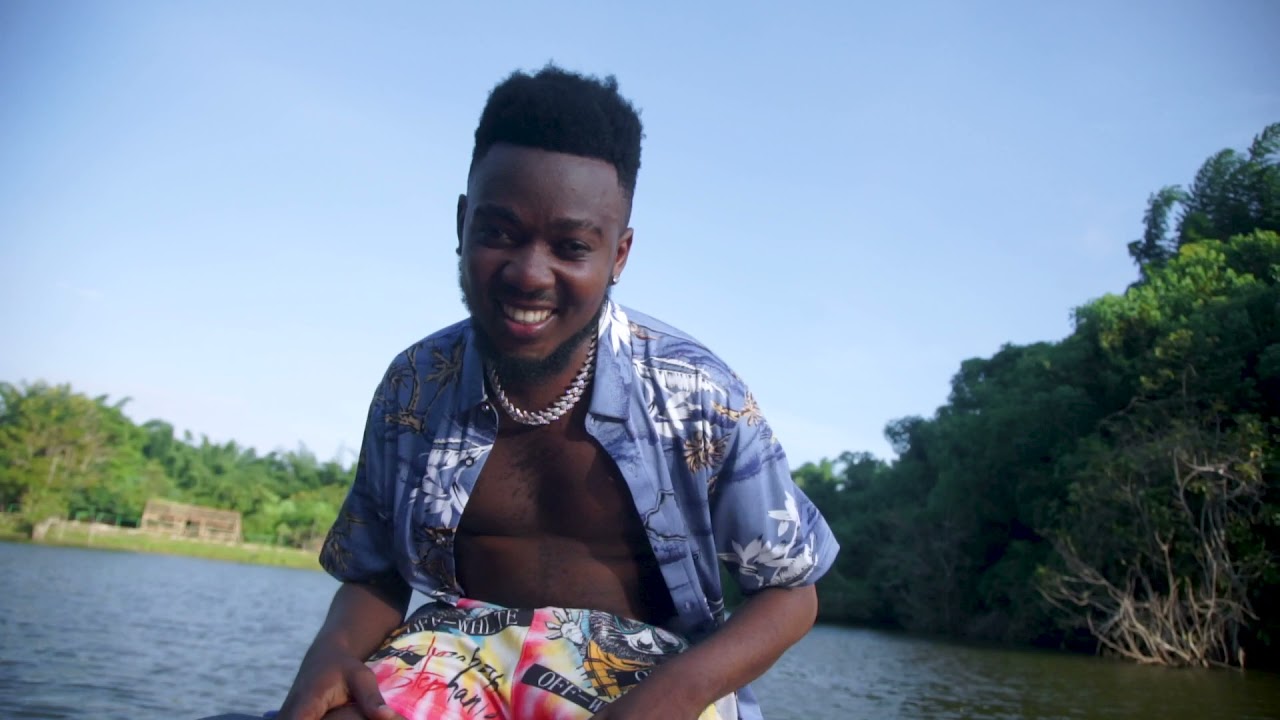 Mello - NYOTA (Official Music Video)