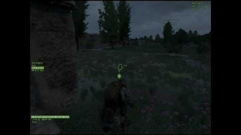 Taking Rasman - Part 2 [Operation Arrowhead Gameplay