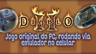 Emulador ExaGear RPG nos permite jogar clássicos do PC no Android 