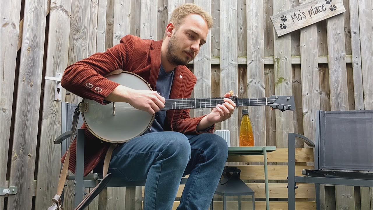 Whiskey Before Breakfast Clawhammer Banjo YouTube