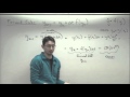 ME564 Lecture 18:  Runge-Kutta integration of ODEs and the Lorenz equation