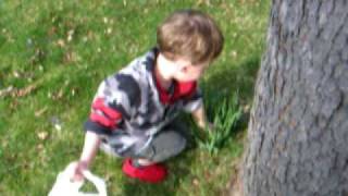 Joshy Easter - 2010 13/17