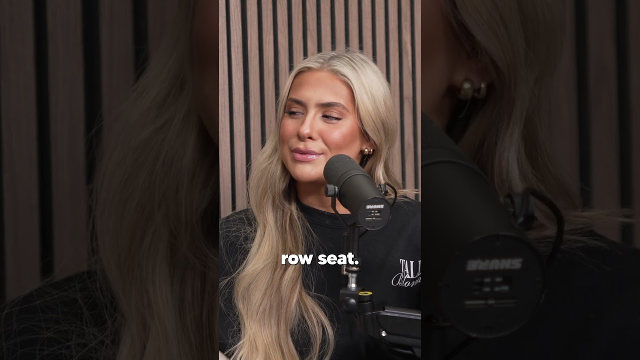 This might be the worst first date story you'll ever hear 😂