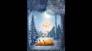 Relaxing, calm, music for children