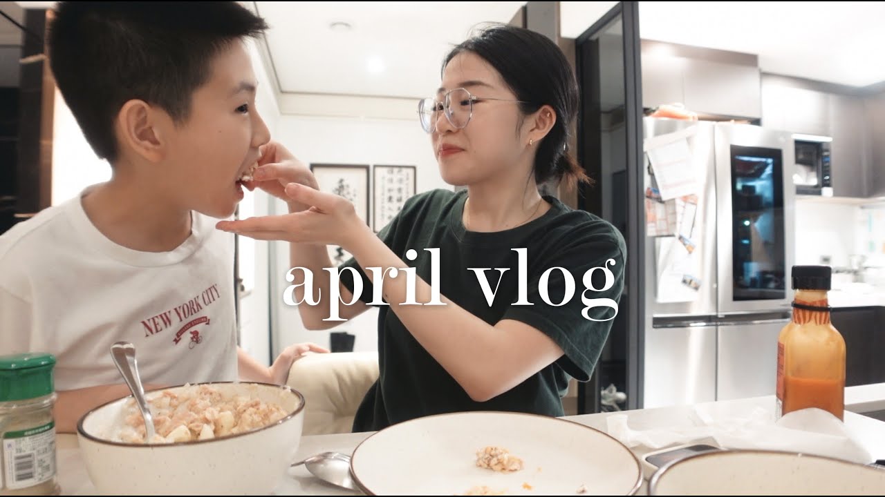 𝑨𝒑𝒓𝒊𝒍 🌼 上班族的悠閒連假。 縮圖