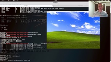 Browser based exploit - Security+ SY0-501 Obj 1.2