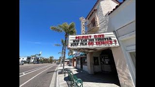 As CBS 8 celebrates '75 Years' we share the spotlight with La Paloma Theater