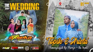 Live Stream ARSEKA Music | Ngunduh