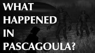What Happened in Pascagoula?