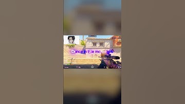 Я лунный игрок #cs #cs2 #whysoempty #twitch #shorts