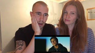 MY NAME IS KHAN | Trailer REACTION