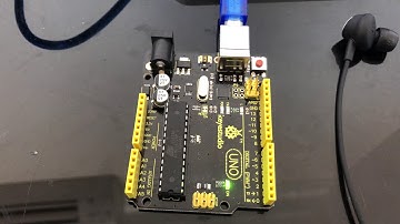 Deakin | SIT123 | Arduino SOS Blink