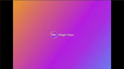 1 - Risk parameters | Magic Keys | Risk and Trade management for Metatrader and cTrader