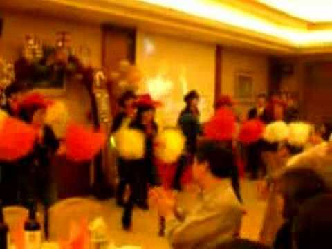 2007醫企室忘年會