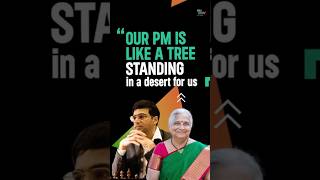 The Leader Who Gives Endlessly | PM Modi’s Legacy of Seva