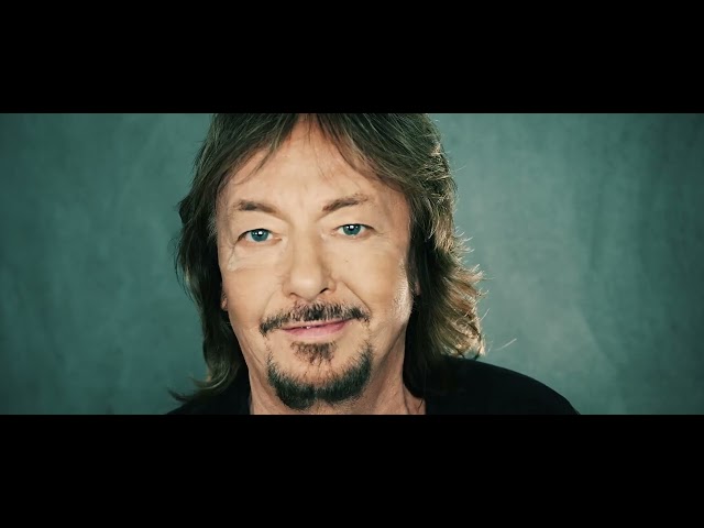 Chris Norman - Tell Her She Can