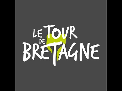 DIRECT - Un Français échappé le jour de ses 20 ans sur le Tour de Bretagne, suivez la 5e étape en vidéo