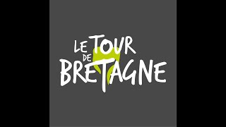 Live Étape 5- Tour de Bretagne 2024