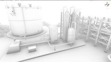 Temporal Blur for SSAO