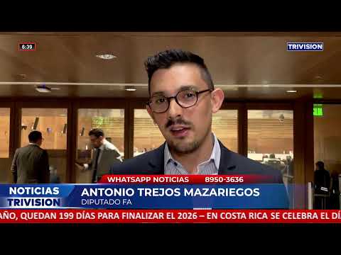 La Sala Cuarta ya tomó una decisión sobre lista de magistrados suplentes.