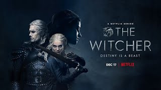 Honest Trailers | The Witcher (Season 2)--Sub Ita