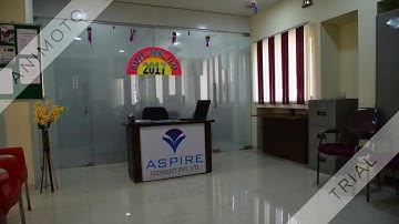 Welcome to Aspire Techsoft Pvt Ltd