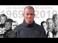 The life and death of alexander mcqueen