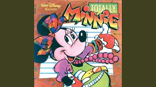 Hey Mickey