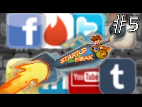 Starting to make Money with a new startup!!! - StartUp Freak #5