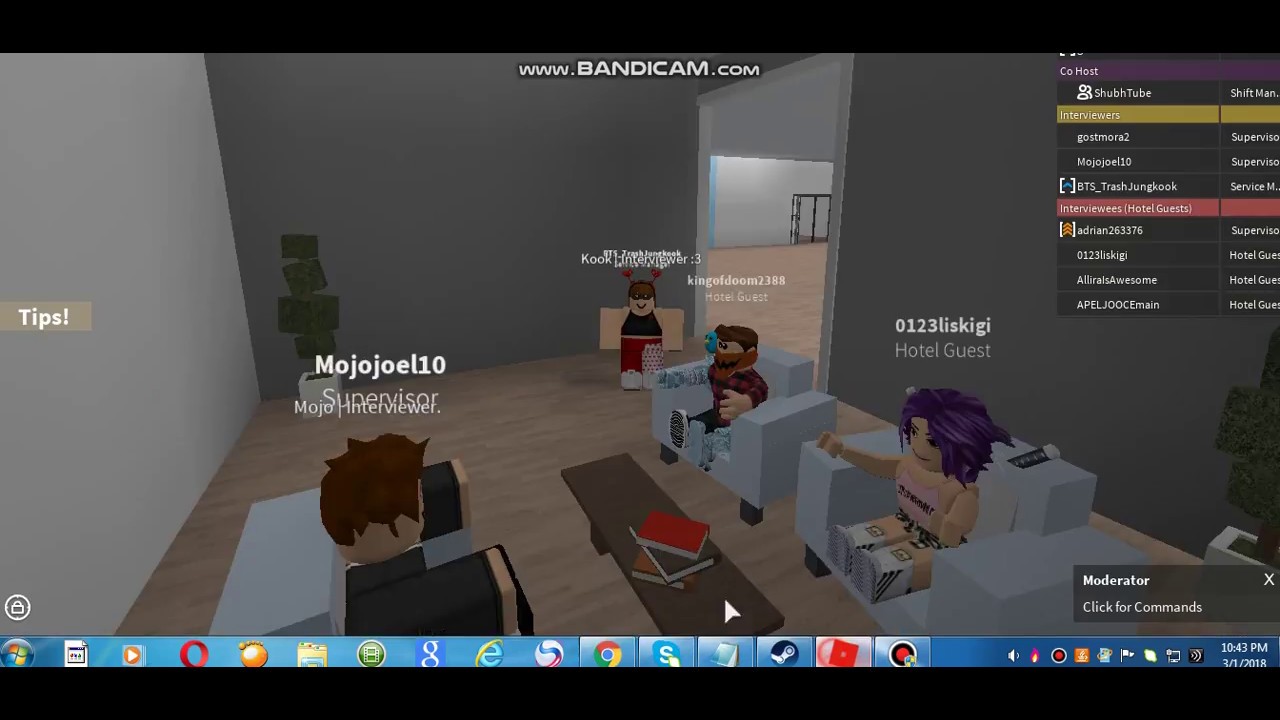 how do you join the nova hotels group roblox