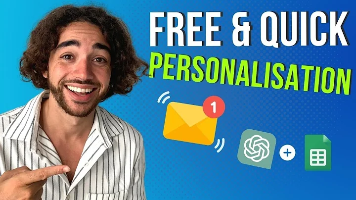 Boost Your Cold Email Campaigns with AI Personalization