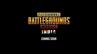 🇮🇳PUBG MOBILE INDIA ❤️🇮🇳(XGOD FTW)❤️