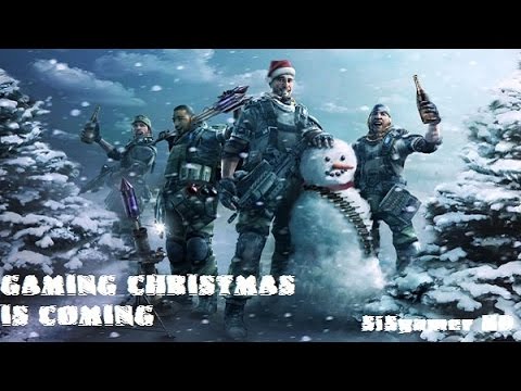 SiSgamer HD - 390 Subs!!; Top Game Trailer [Christmas Special]