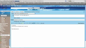 CodersDojo Screencast