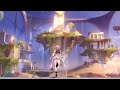 Asmoday Domains ( Genshin 6.5 New map exploration ) part 4