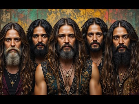 Deep Purple Smoke On The Water Reggae Style