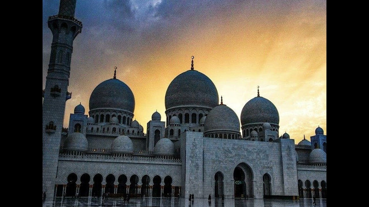 يا رب بالصلاة عليه تنكشف الغمّة | أنشودة روحانية