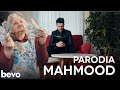 Parodia mahmood soldi ipantellas