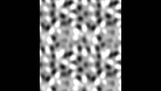 4D simplex noise transformed into 2D using a torus Profile