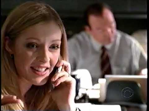 Close To Home November 1 2005 With Commercials CBS Chicago 